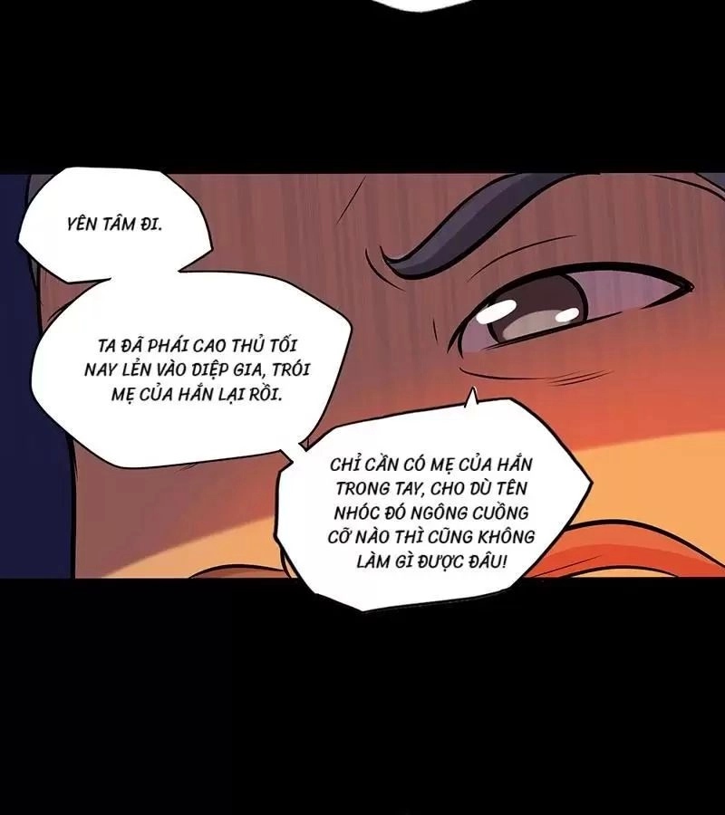 Cuồng Đồ Tu Tiên Chapter 47 - 55