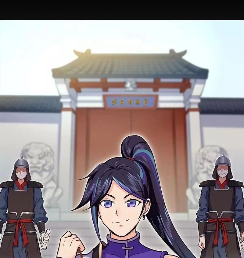 Cuồng Đồ Tu Tiên Chapter 47 - 61