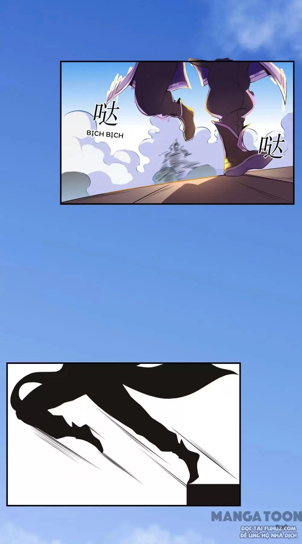 Cuồng Đồ Tu Tiên Chapter 48 - 2