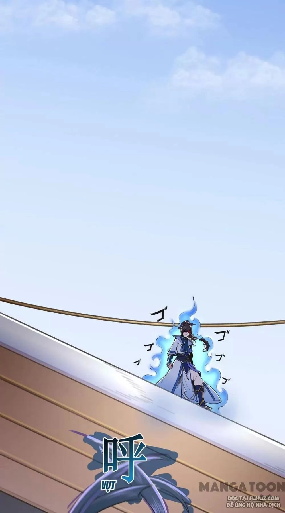 Cuồng Đồ Tu Tiên Chapter 48 - 3