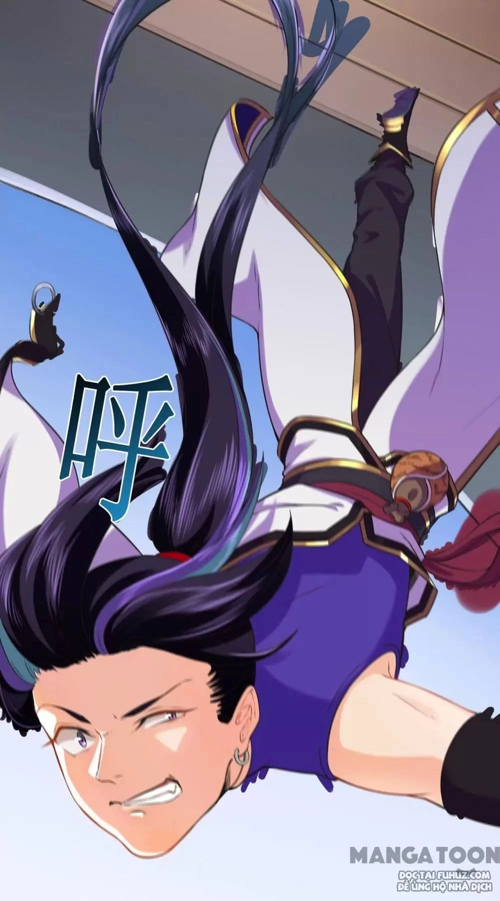 Cuồng Đồ Tu Tiên Chapter 48 - 4