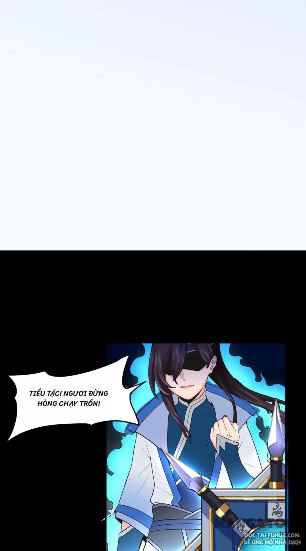 Cuồng Đồ Tu Tiên Chapter 48 - 5