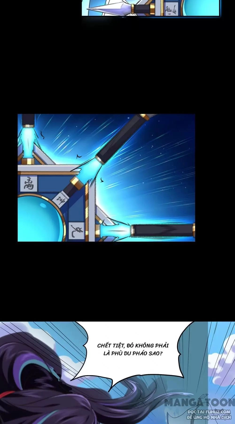 Cuồng Đồ Tu Tiên Chapter 48 - 6