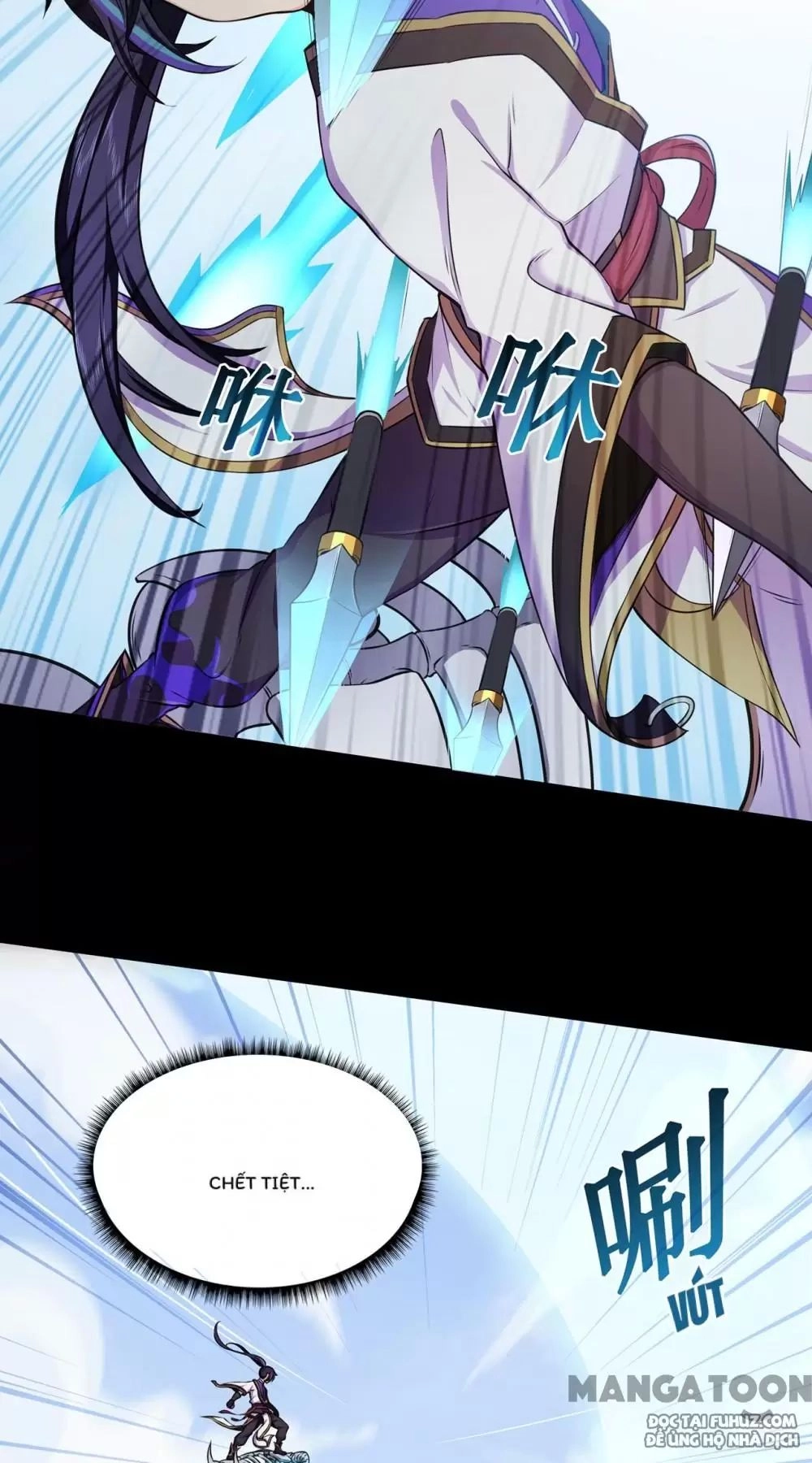 Cuồng Đồ Tu Tiên Chapter 48 - 11