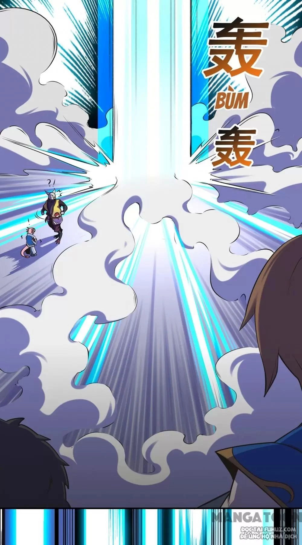 Cuồng Đồ Tu Tiên Chapter 48 - 24