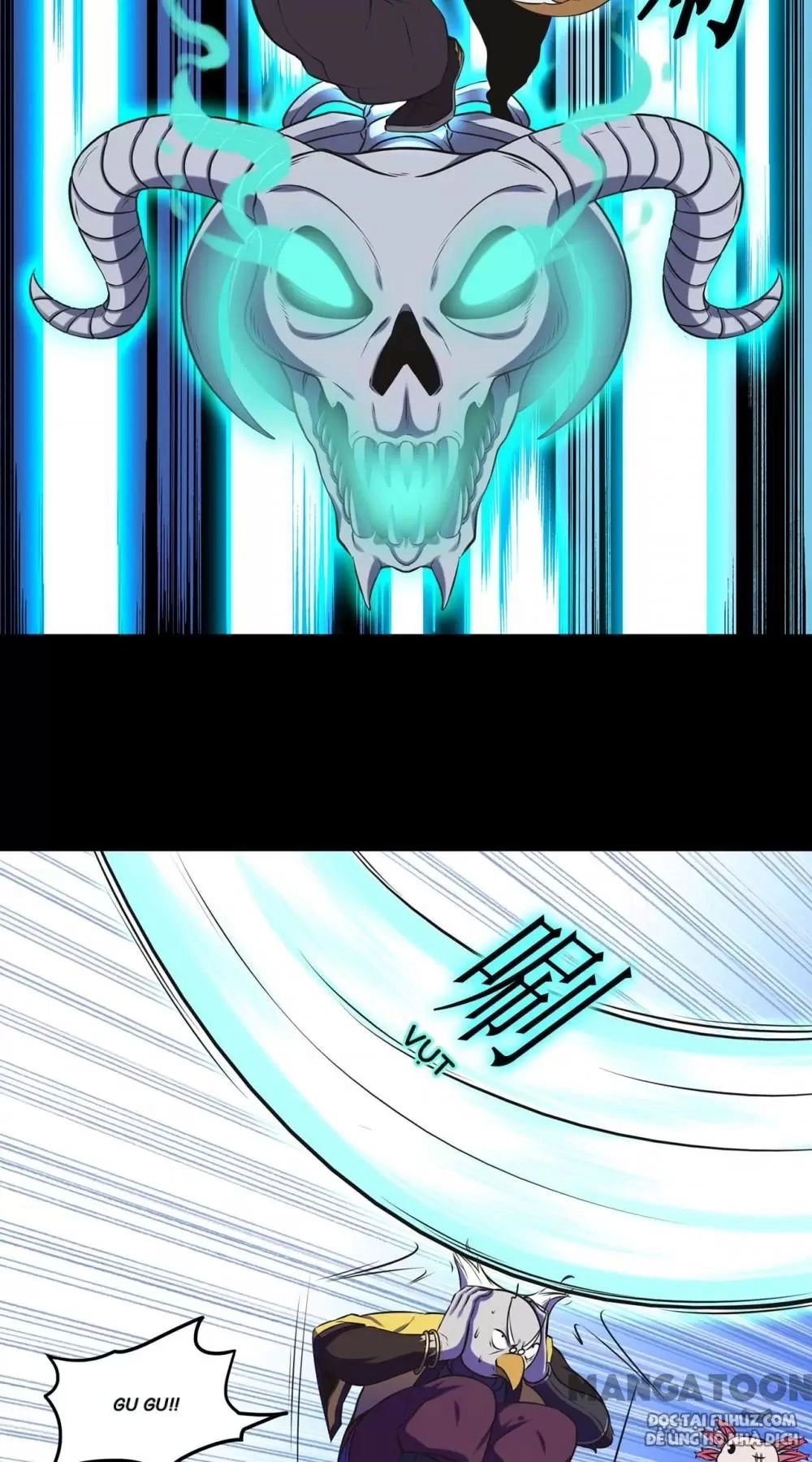 Cuồng Đồ Tu Tiên Chapter 48 - 26