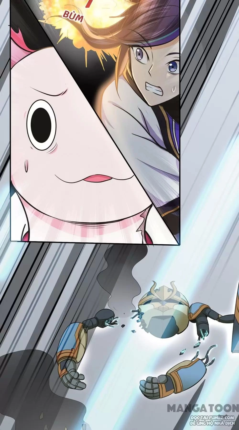 Cuồng Đồ Tu Tiên Chapter 48 - 31