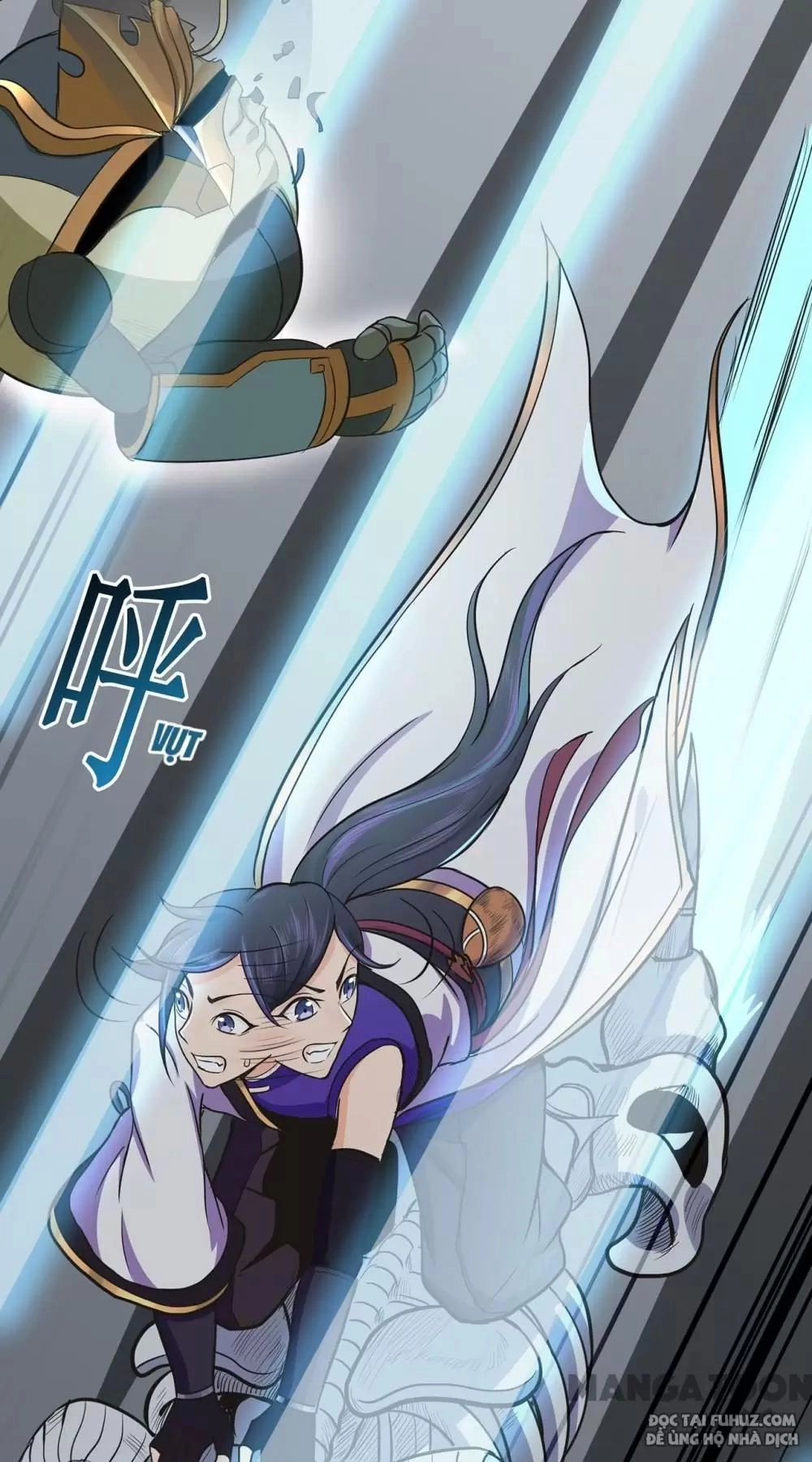 Cuồng Đồ Tu Tiên Chapter 48 - 32