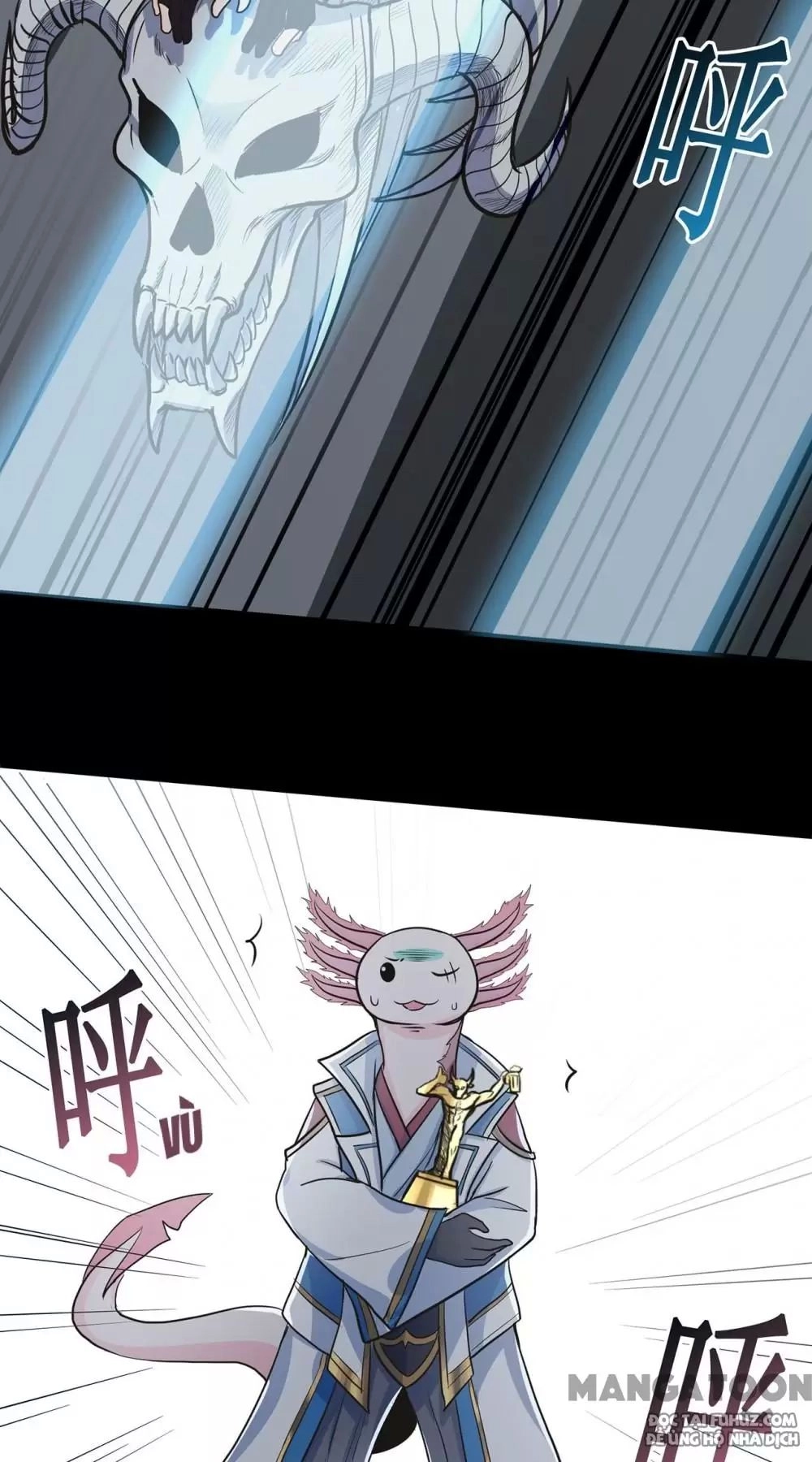 Cuồng Đồ Tu Tiên Chapter 48 - 33