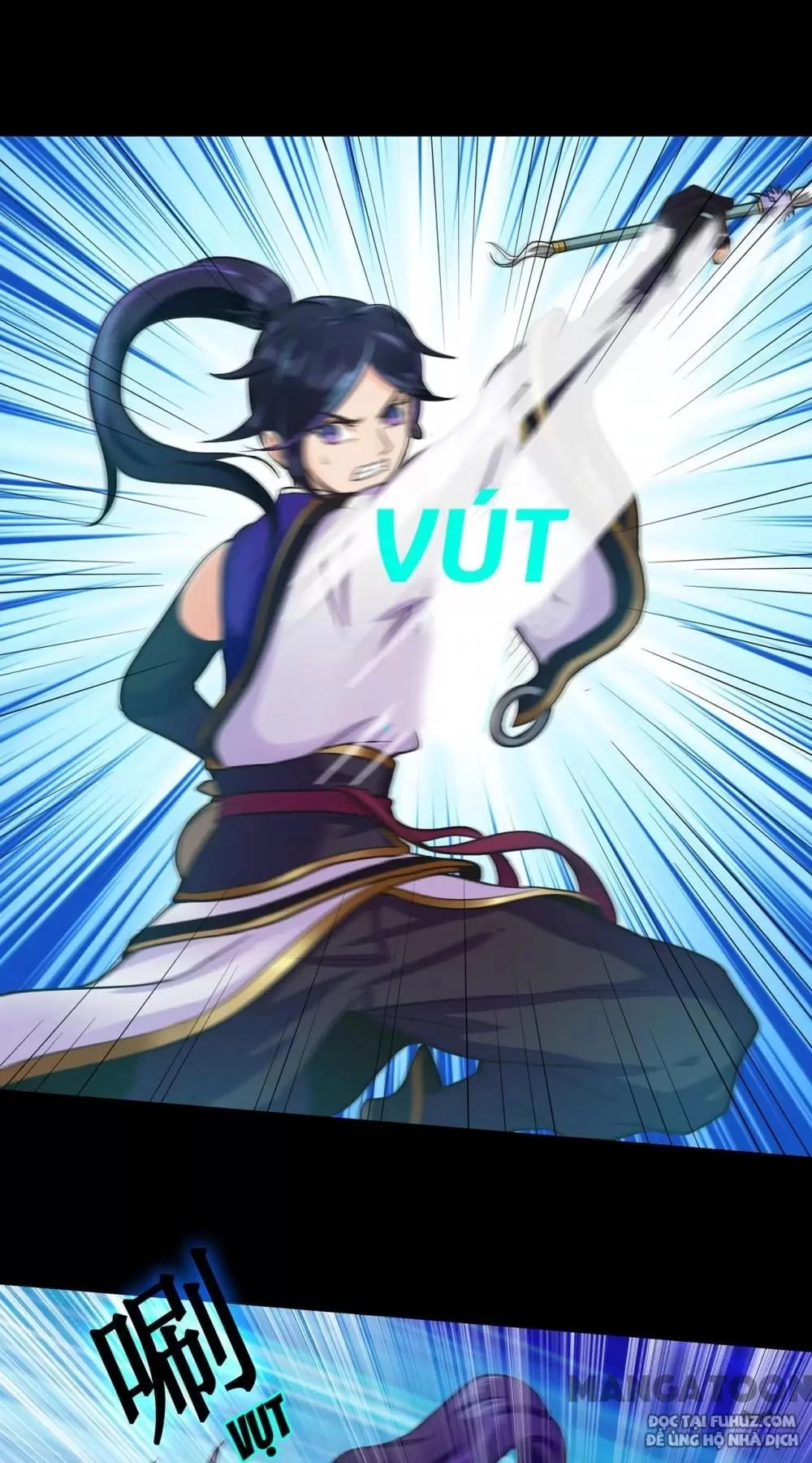 Cuồng Đồ Tu Tiên Chapter 48 - 36