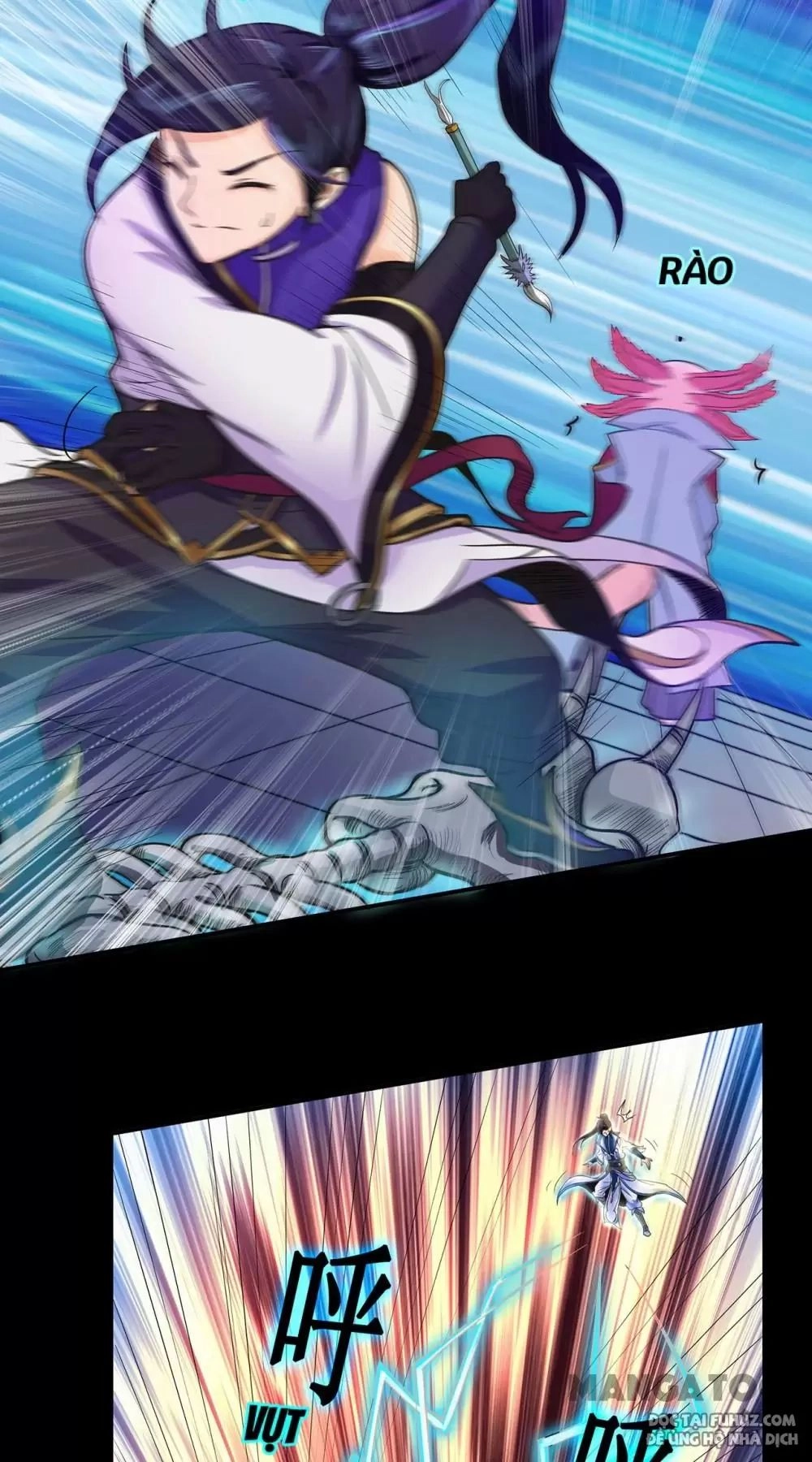 Cuồng Đồ Tu Tiên Chapter 48 - 37