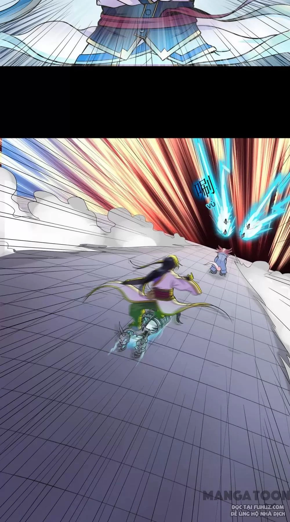 Cuồng Đồ Tu Tiên Chapter 48 - 39