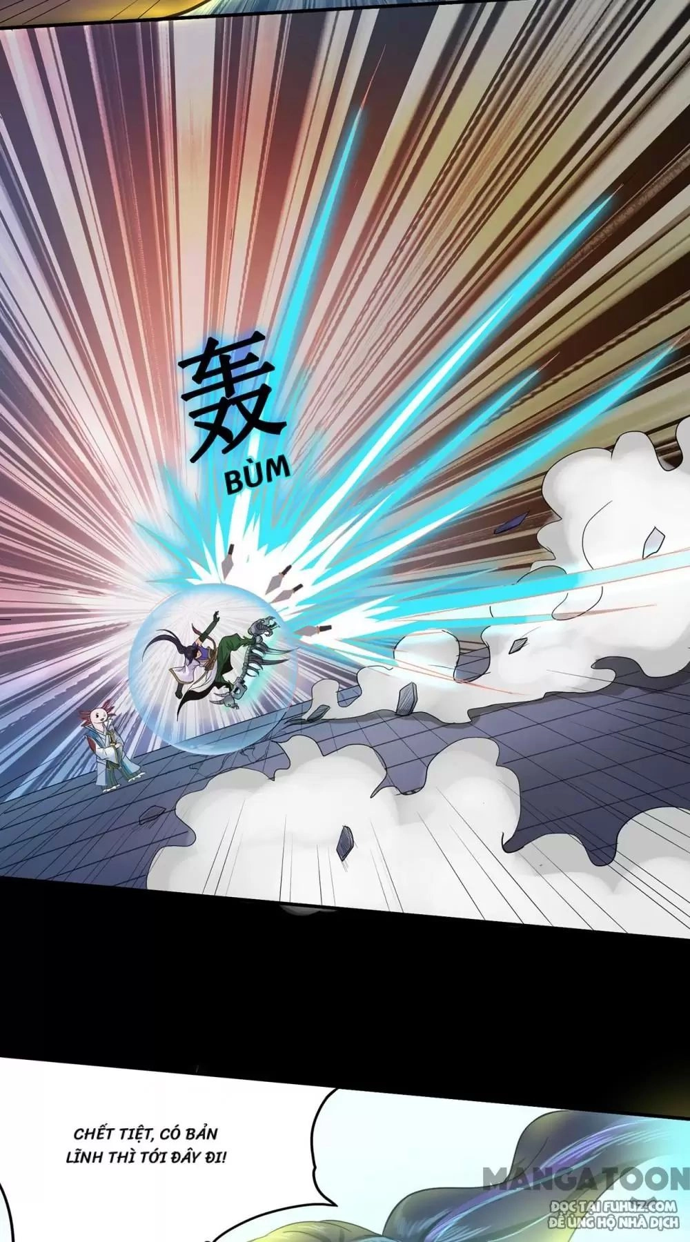 Cuồng Đồ Tu Tiên Chapter 48 - 41