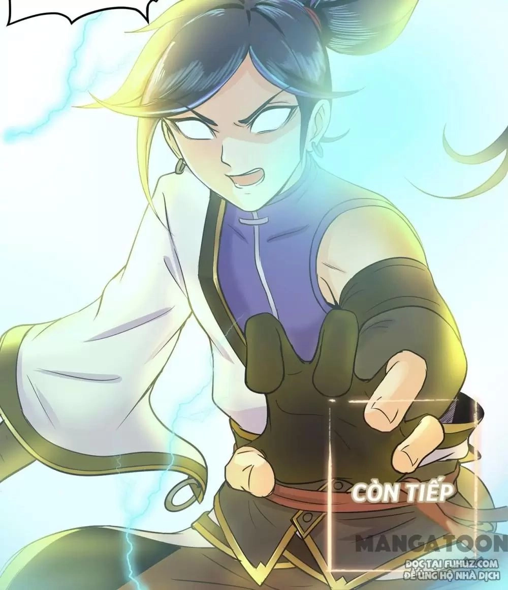 Cuồng Đồ Tu Tiên Chapter 48 - 42