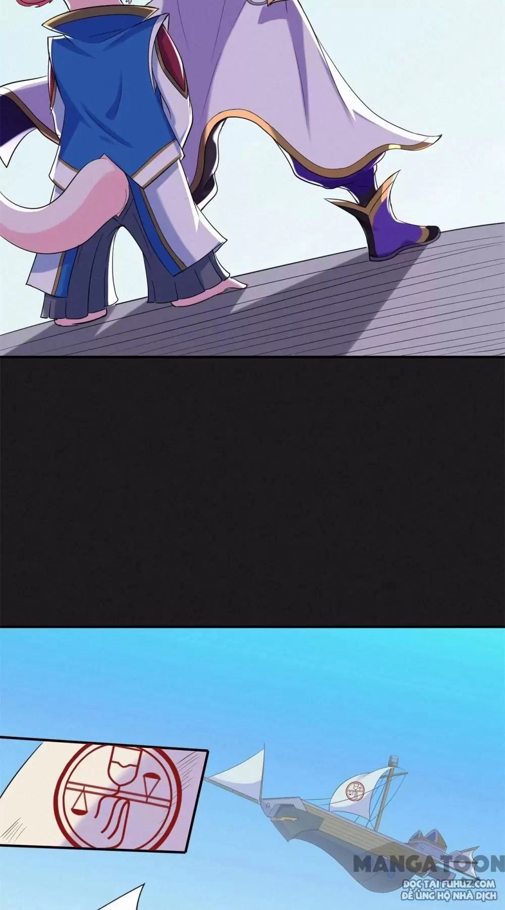 Cuồng Đồ Tu Tiên Chapter 49 - 3