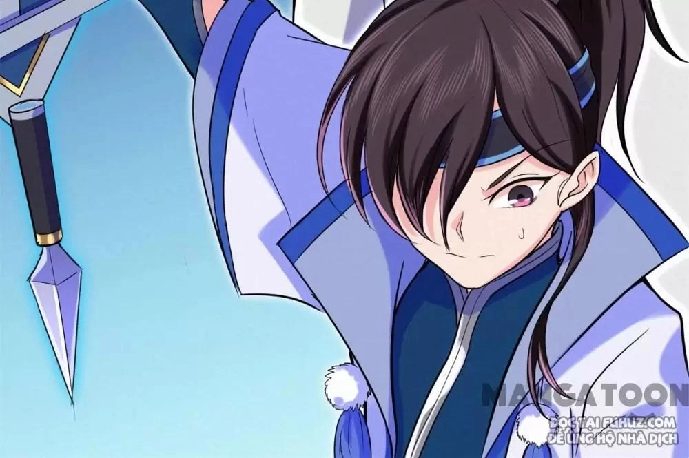 Cuồng Đồ Tu Tiên Chapter 49 - 7