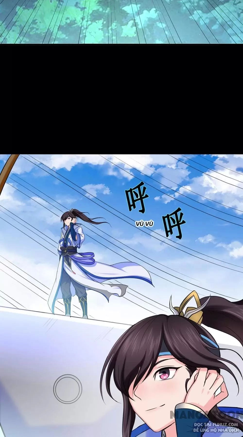 Cuồng Đồ Tu Tiên Chapter 49 - 12