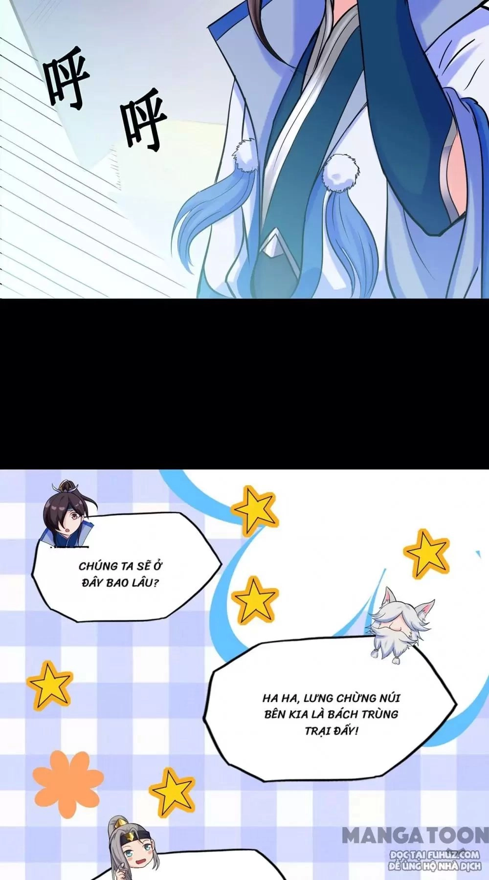 Cuồng Đồ Tu Tiên Chapter 49 - 13