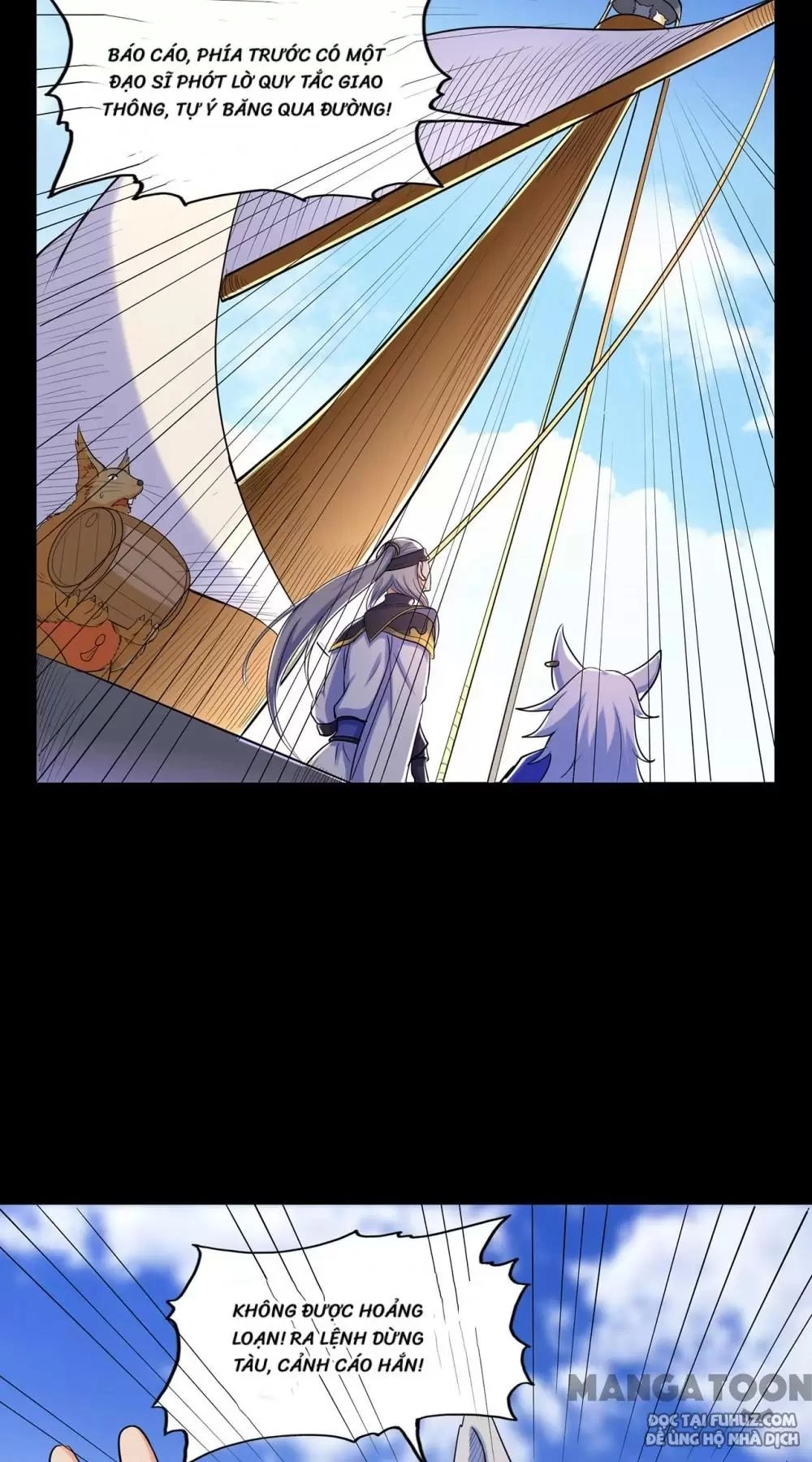 Cuồng Đồ Tu Tiên Chapter 49 - 17