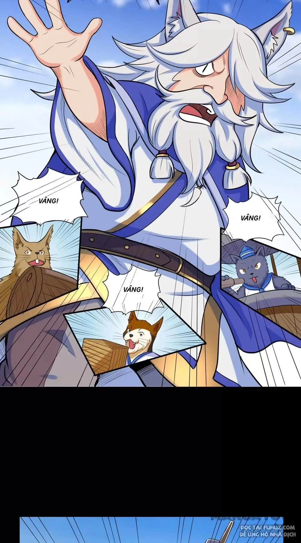 Cuồng Đồ Tu Tiên Chapter 49 - 18