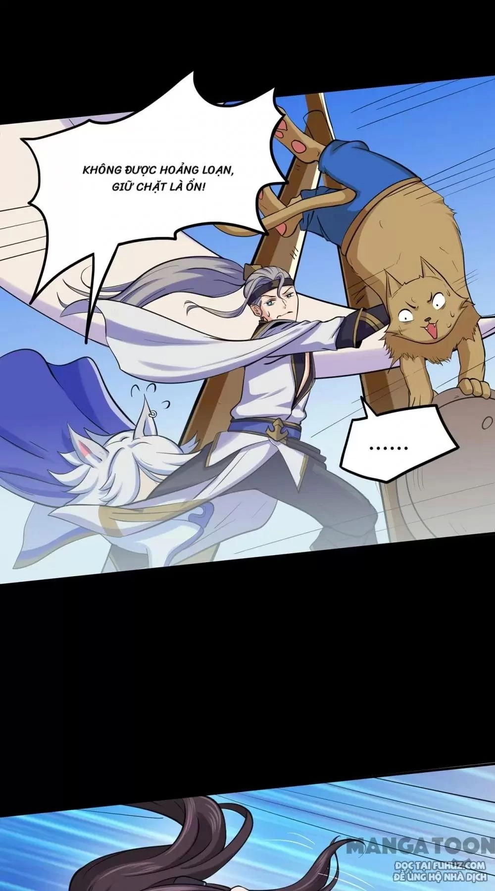 Cuồng Đồ Tu Tiên Chapter 49 - 22