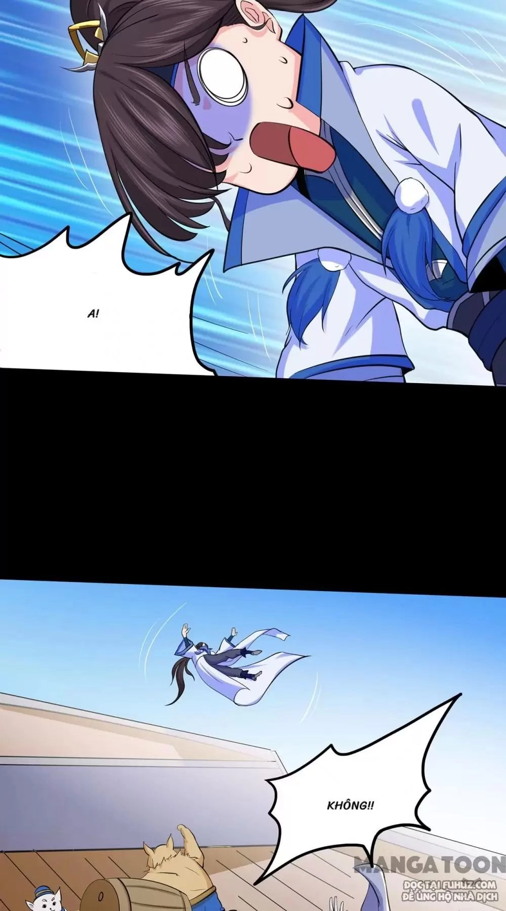 Cuồng Đồ Tu Tiên Chapter 49 - 23