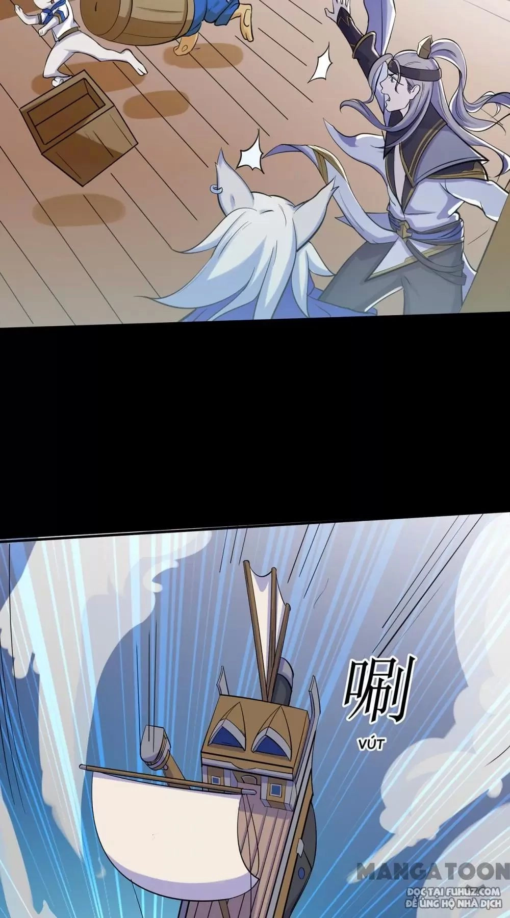 Cuồng Đồ Tu Tiên Chapter 49 - 24