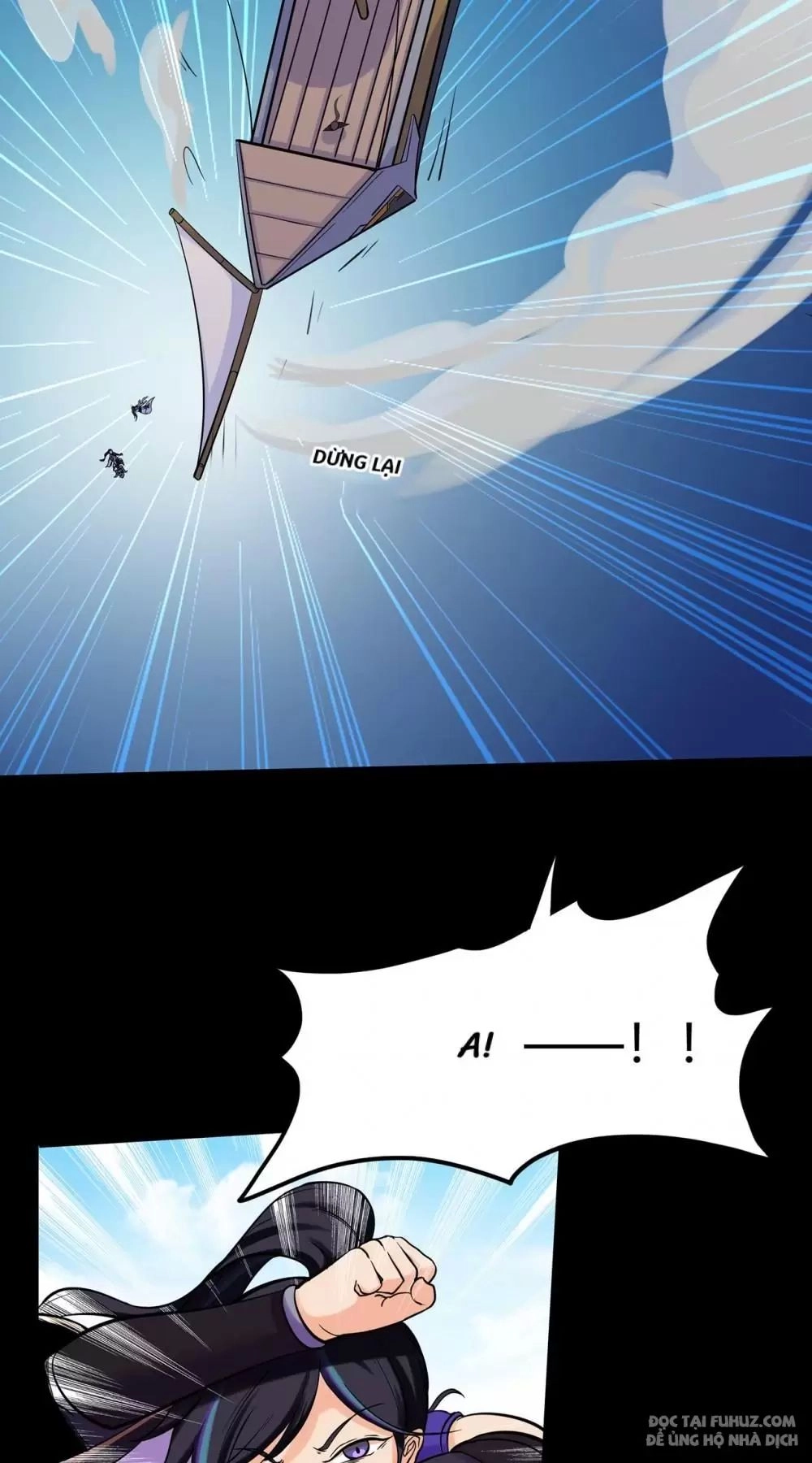 Cuồng Đồ Tu Tiên Chapter 49 - 25