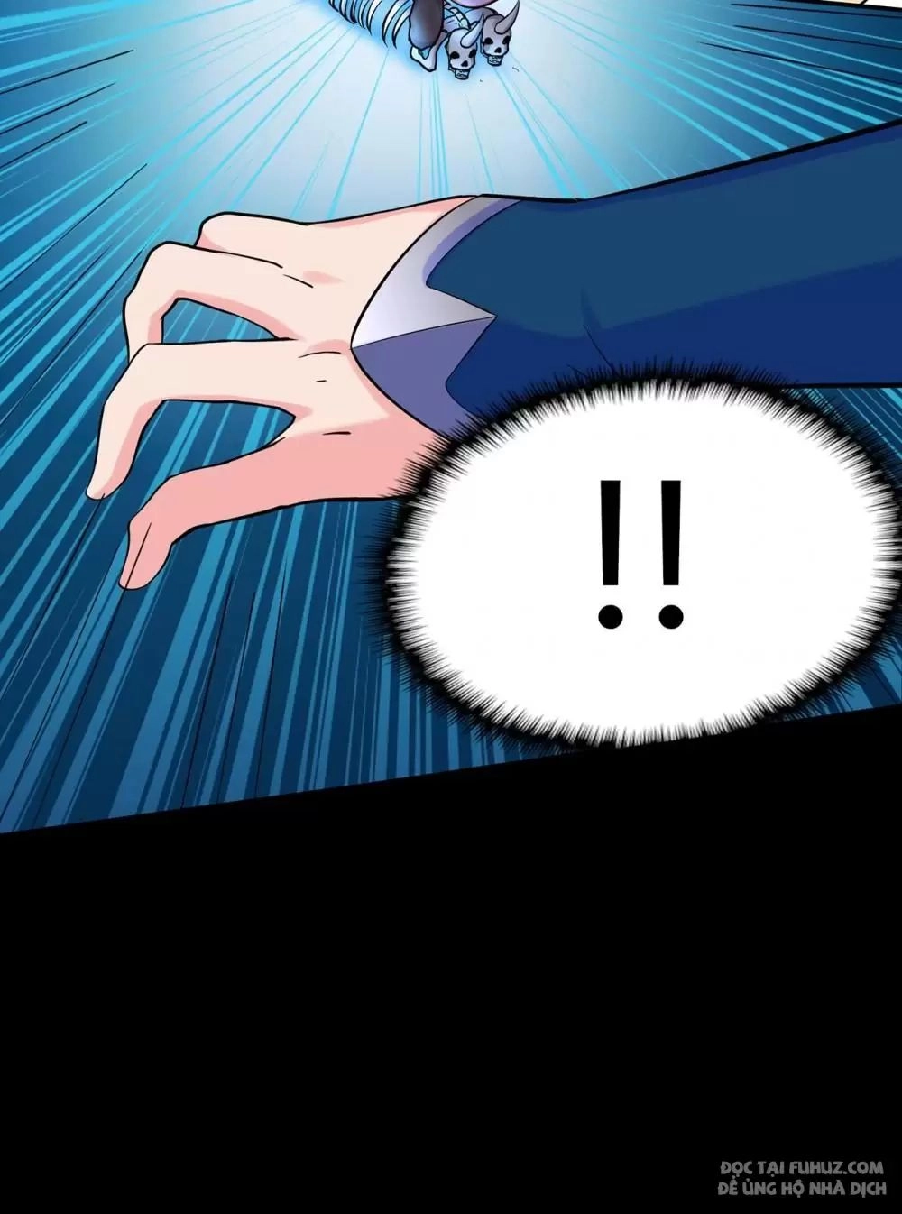 Cuồng Đồ Tu Tiên Chapter 49 - 27