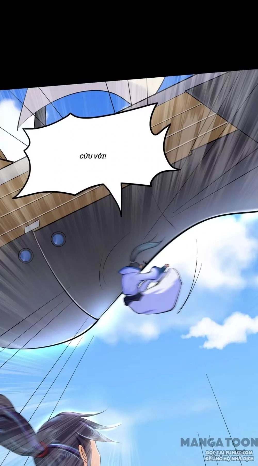 Cuồng Đồ Tu Tiên Chapter 49 - 28