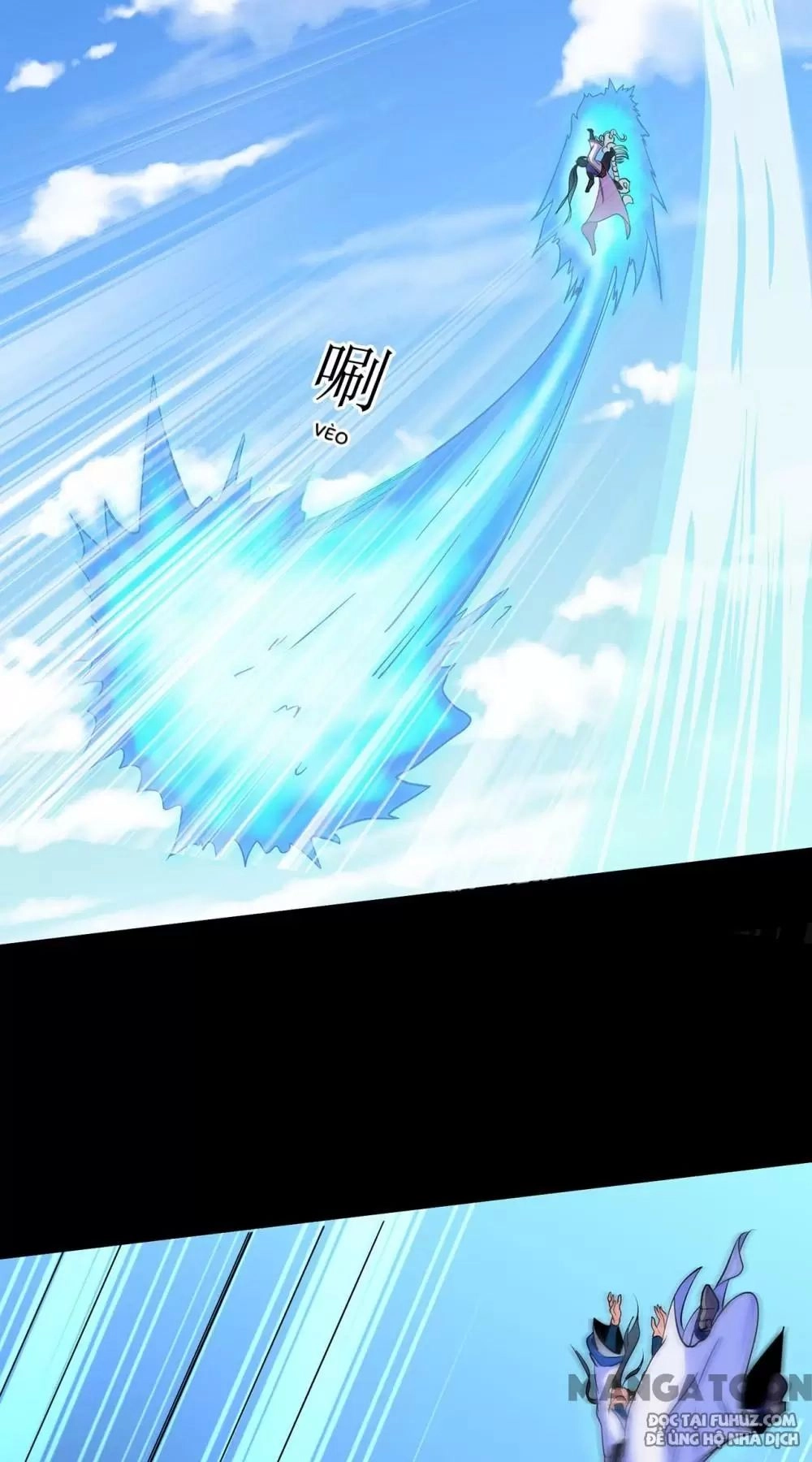 Cuồng Đồ Tu Tiên Chapter 49 - 30