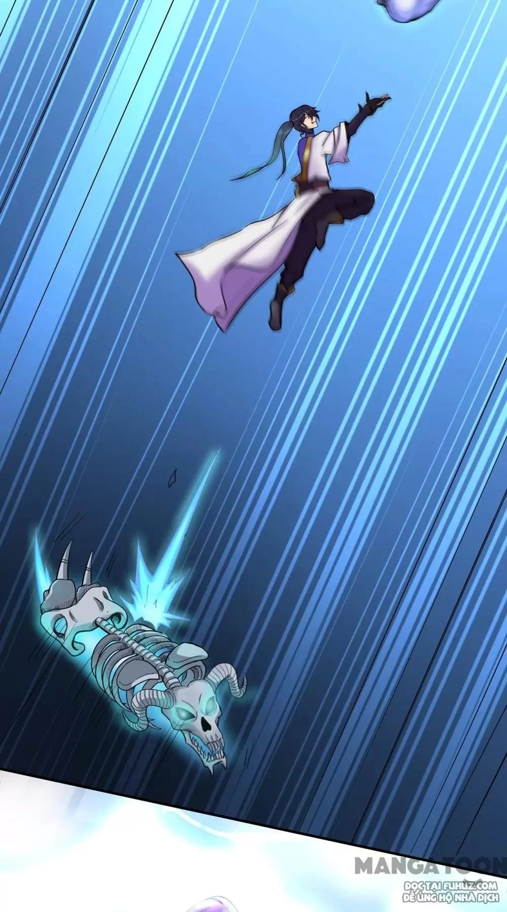 Cuồng Đồ Tu Tiên Chapter 49 - 31