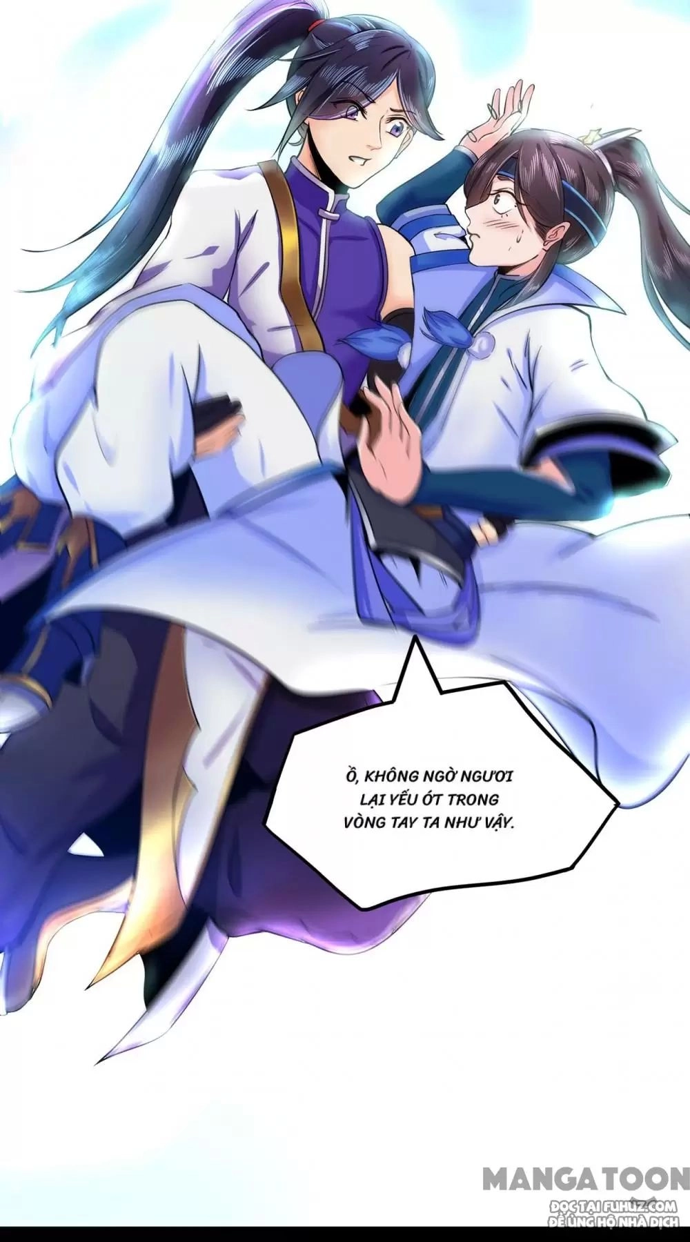 Cuồng Đồ Tu Tiên Chapter 49 - 32