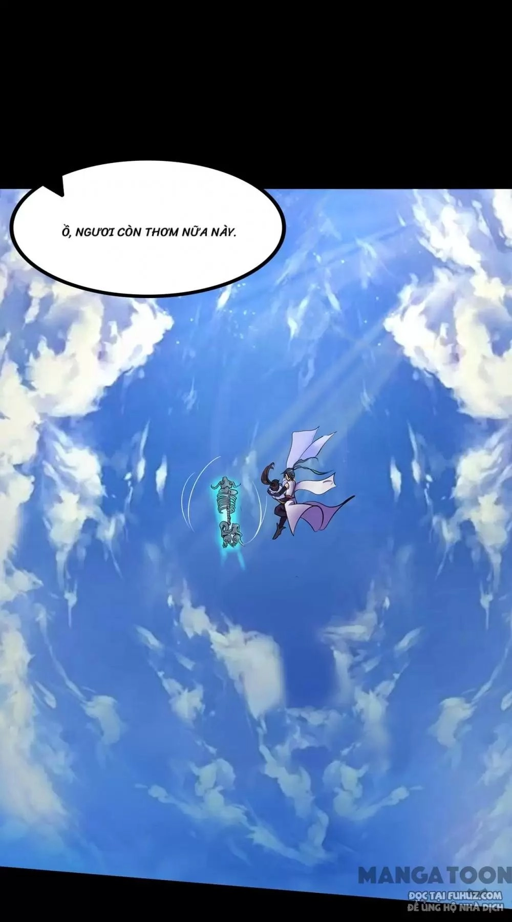 Cuồng Đồ Tu Tiên Chapter 49 - 33