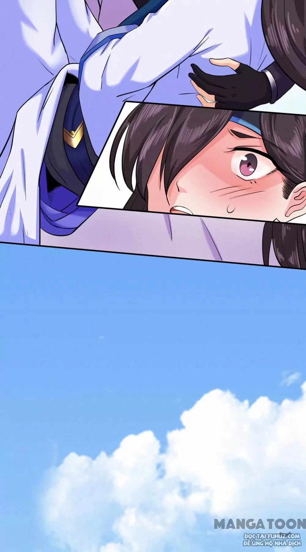 Cuồng Đồ Tu Tiên Chapter 49 - 37