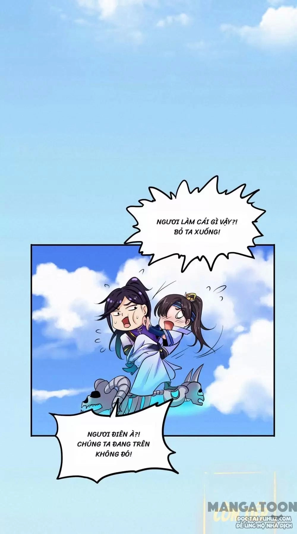 Cuồng Đồ Tu Tiên Chapter 49 - 38