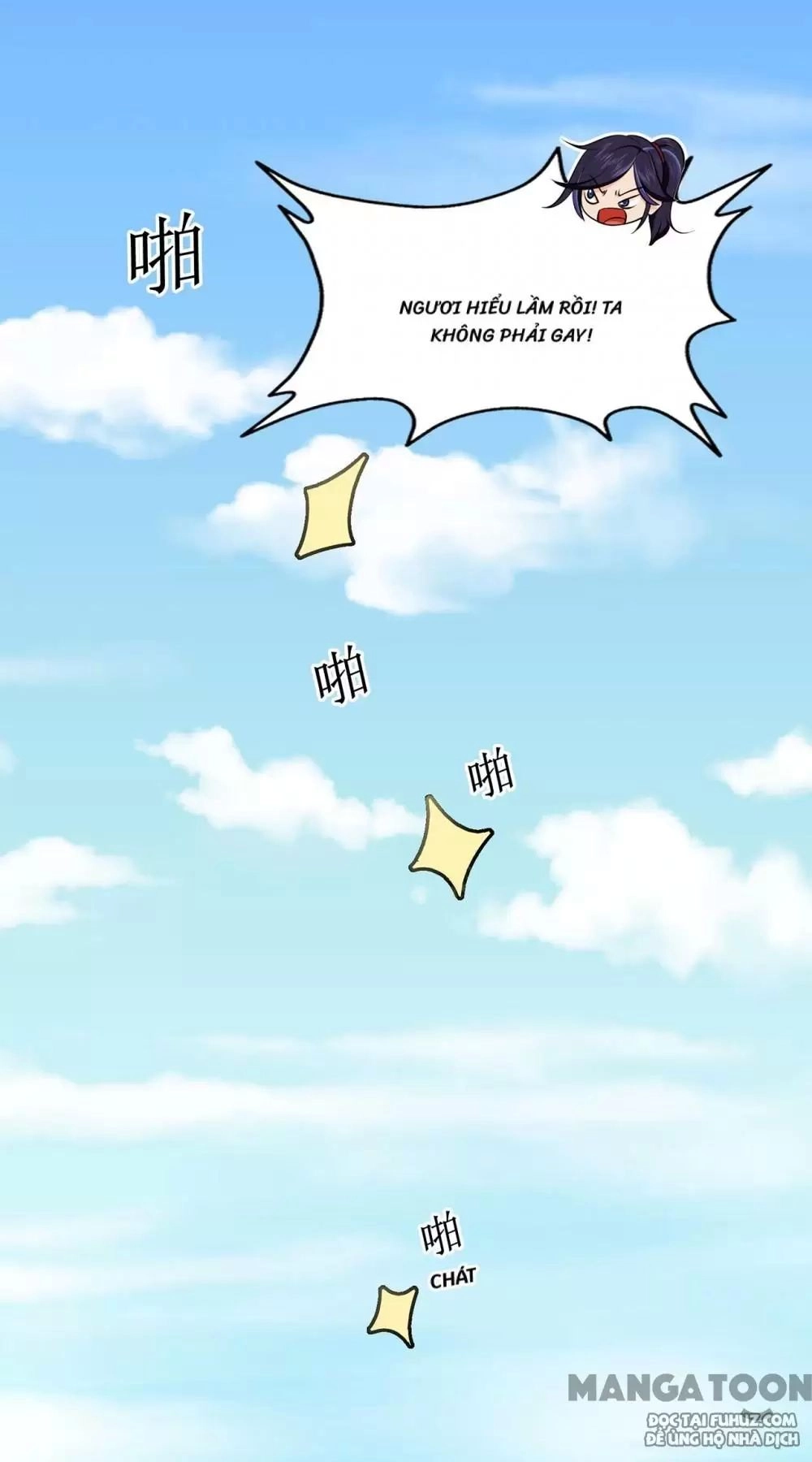 Cuồng Đồ Tu Tiên Chapter 50 - 2