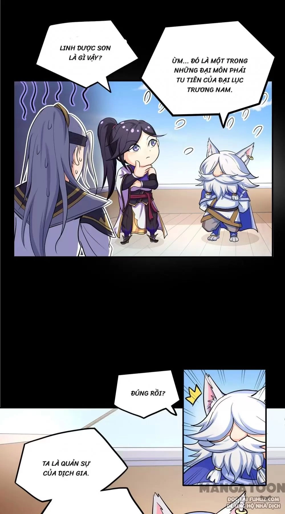 Cuồng Đồ Tu Tiên Chapter 50 - 8