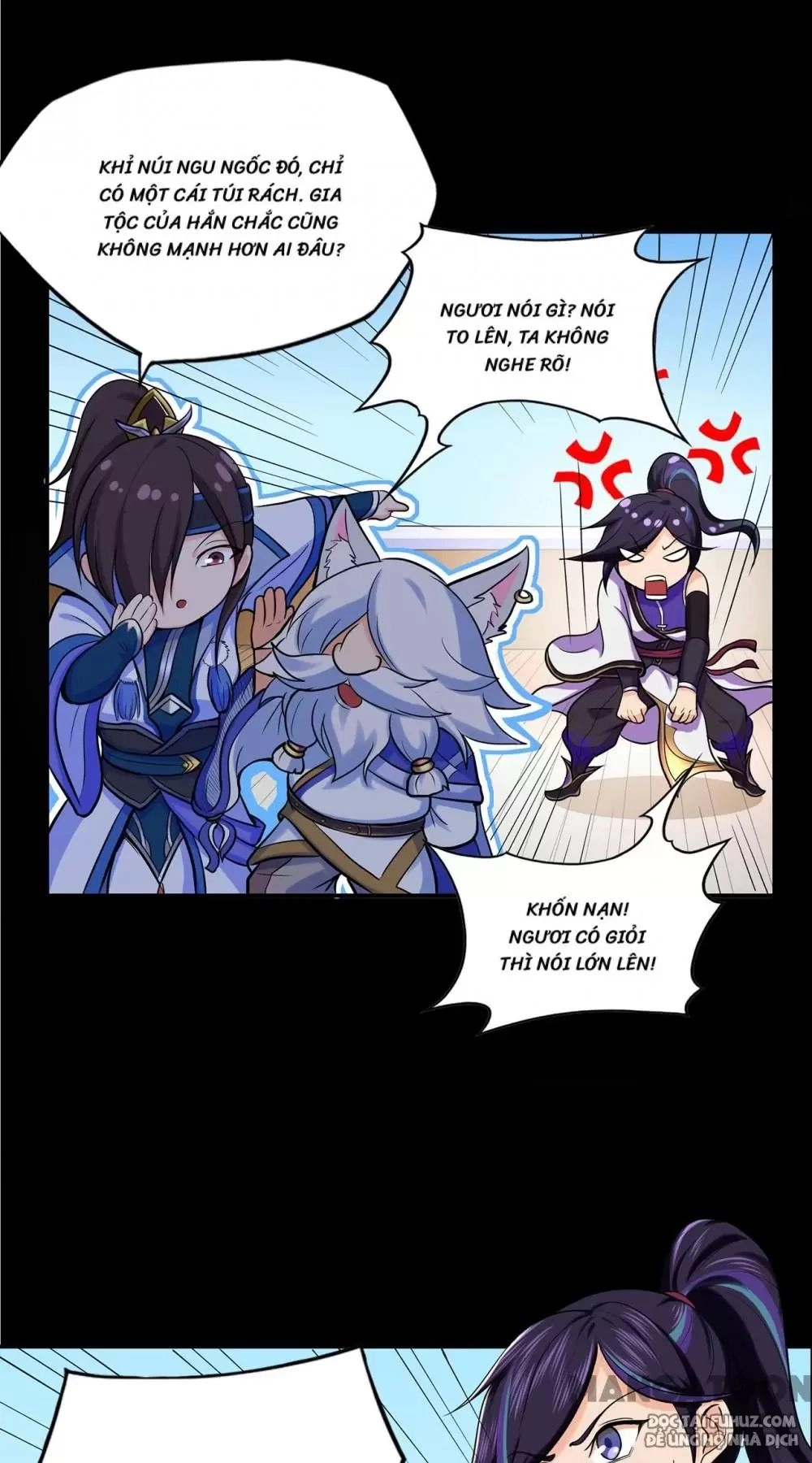 Cuồng Đồ Tu Tiên Chapter 50 - 12