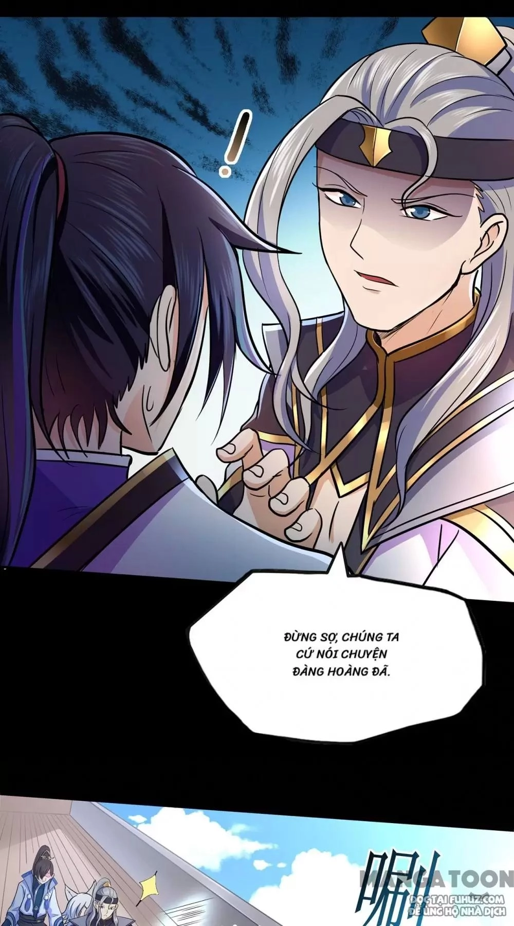 Cuồng Đồ Tu Tiên Chapter 50 - 17