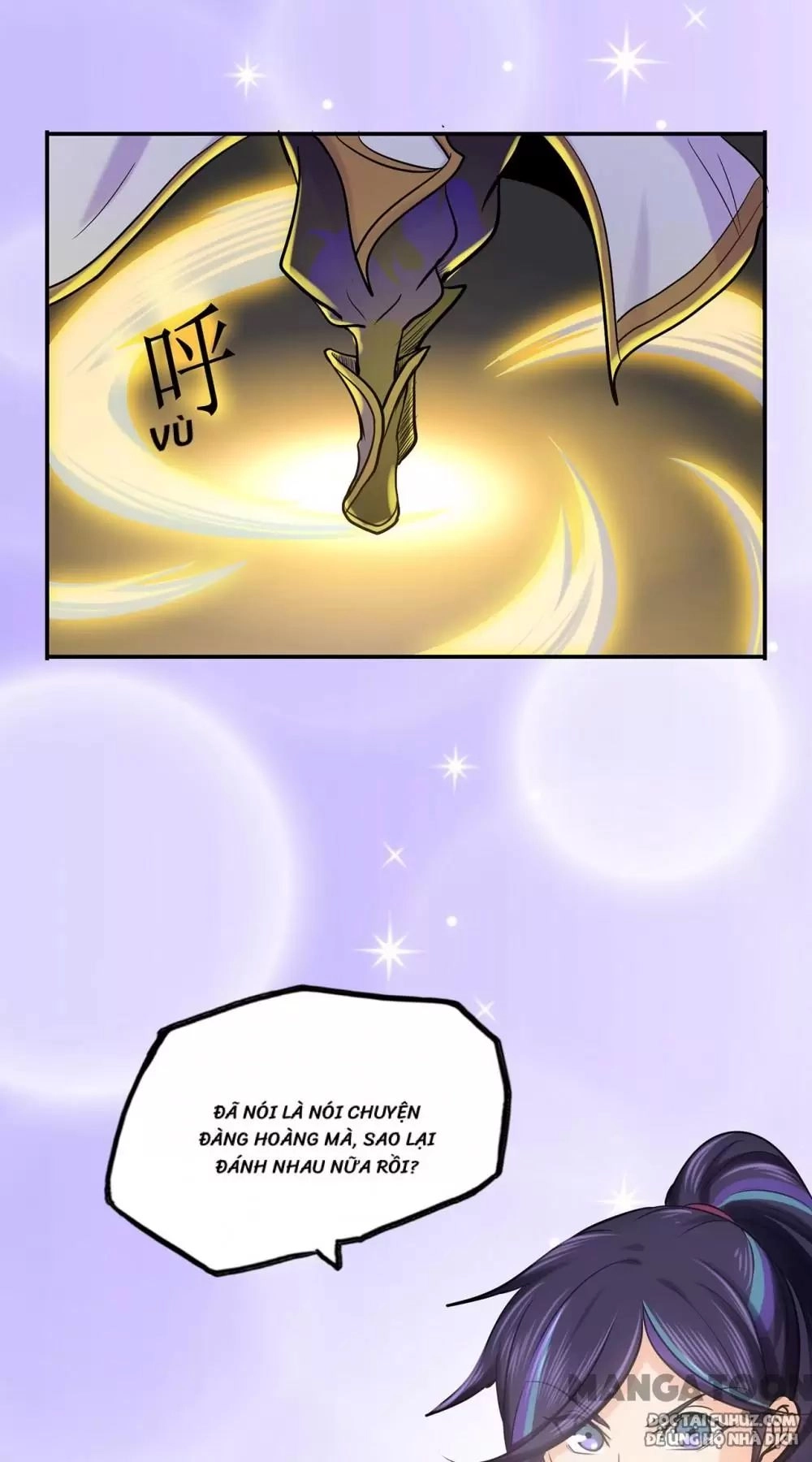 Cuồng Đồ Tu Tiên Chapter 50 - 29