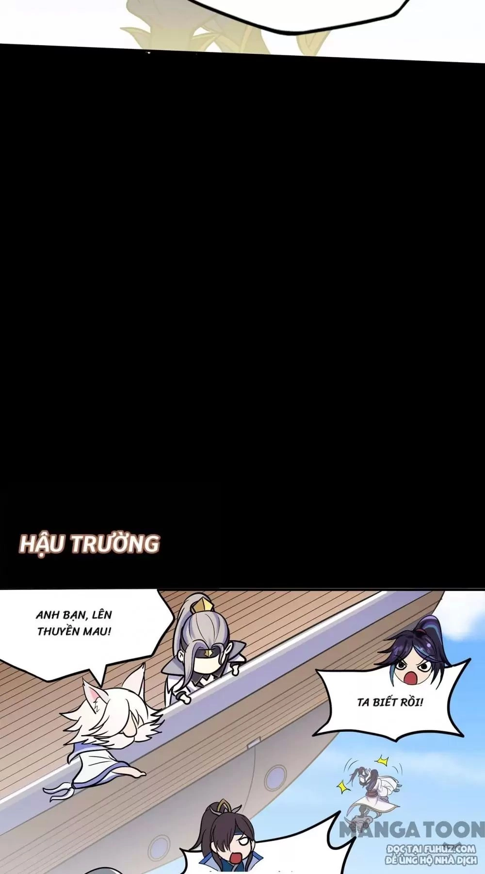 Cuồng Đồ Tu Tiên Chapter 50 - 31