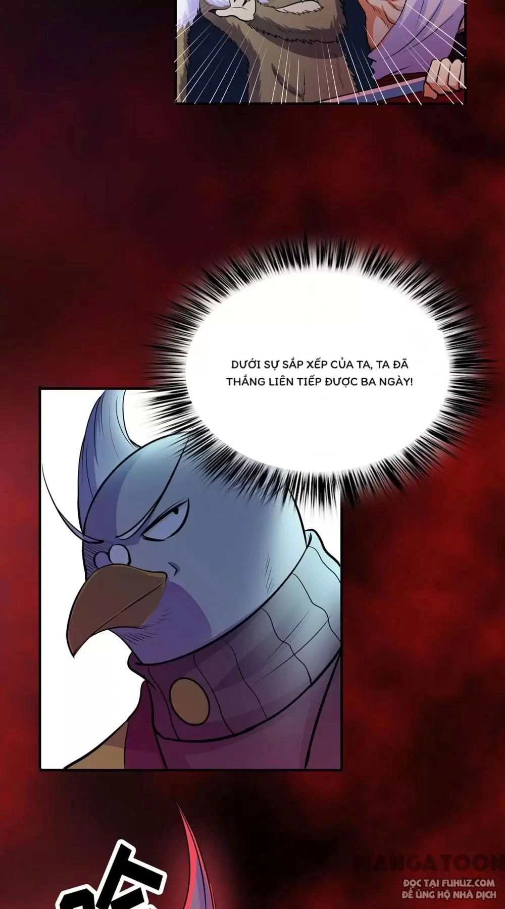 Cuồng Đồ Tu Tiên Chapter 51 - 3