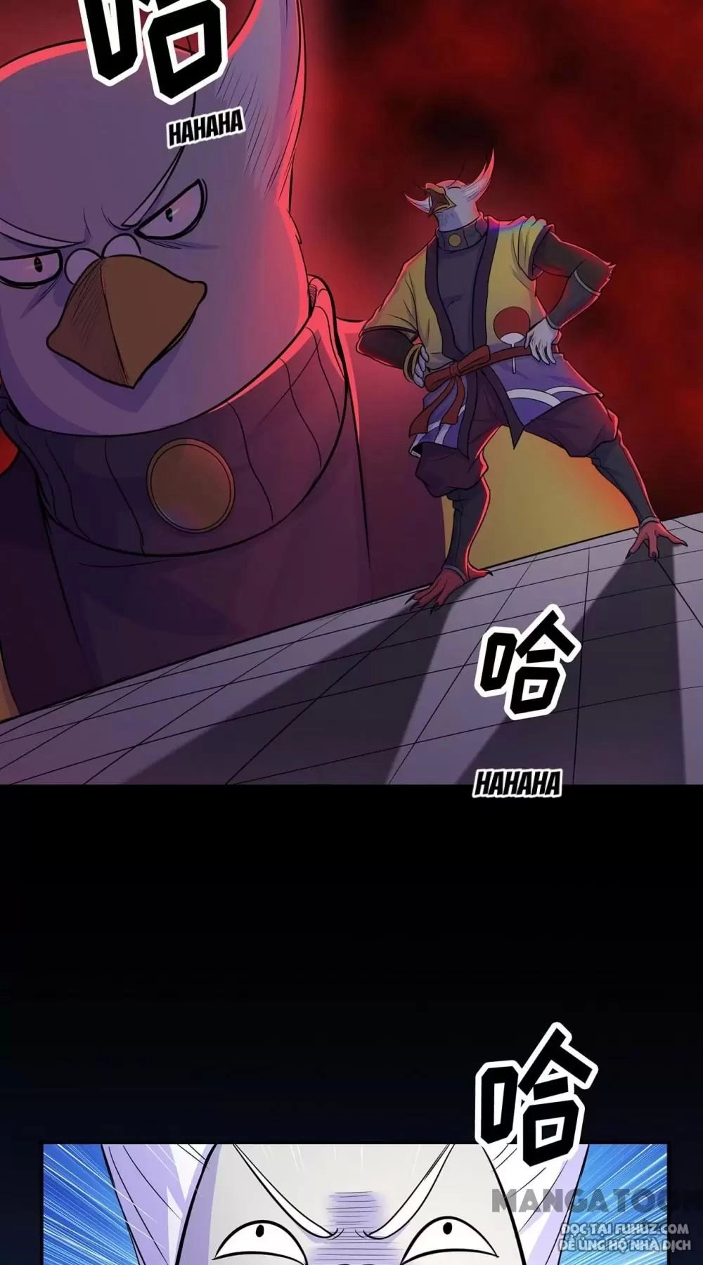 Cuồng Đồ Tu Tiên Chapter 51 - 4