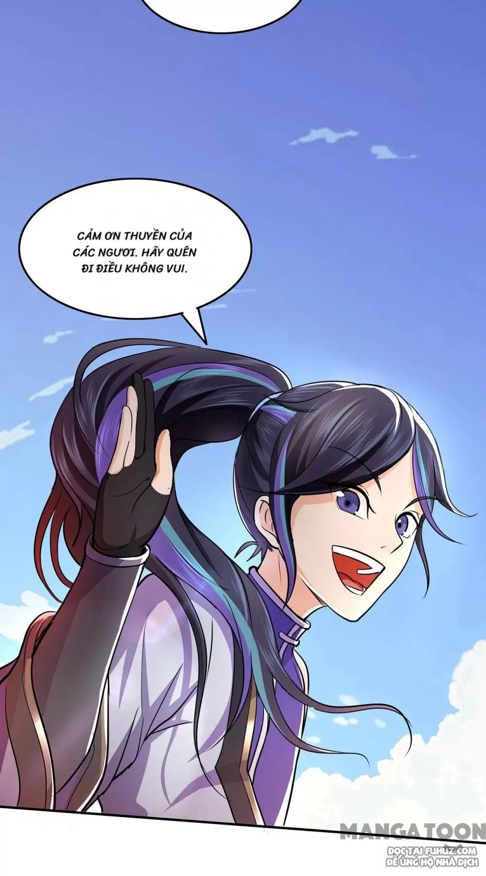 Cuồng Đồ Tu Tiên Chapter 51 - 6