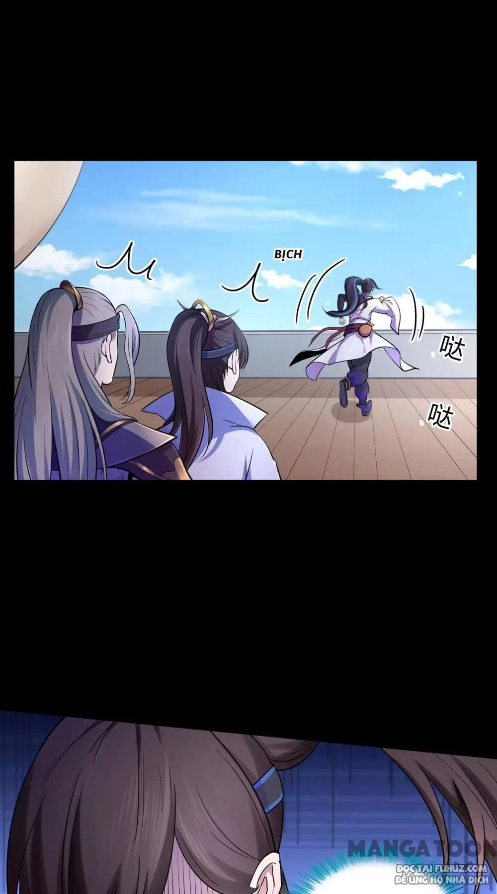 Cuồng Đồ Tu Tiên Chapter 51 - 8