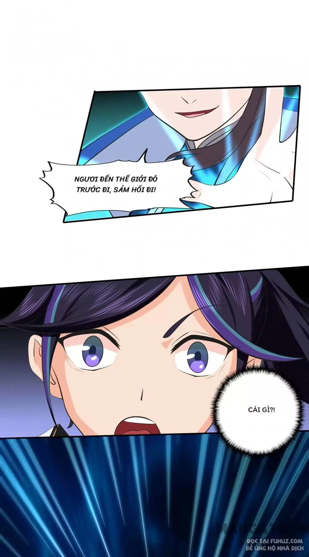 Cuồng Đồ Tu Tiên Chapter 51 - 19