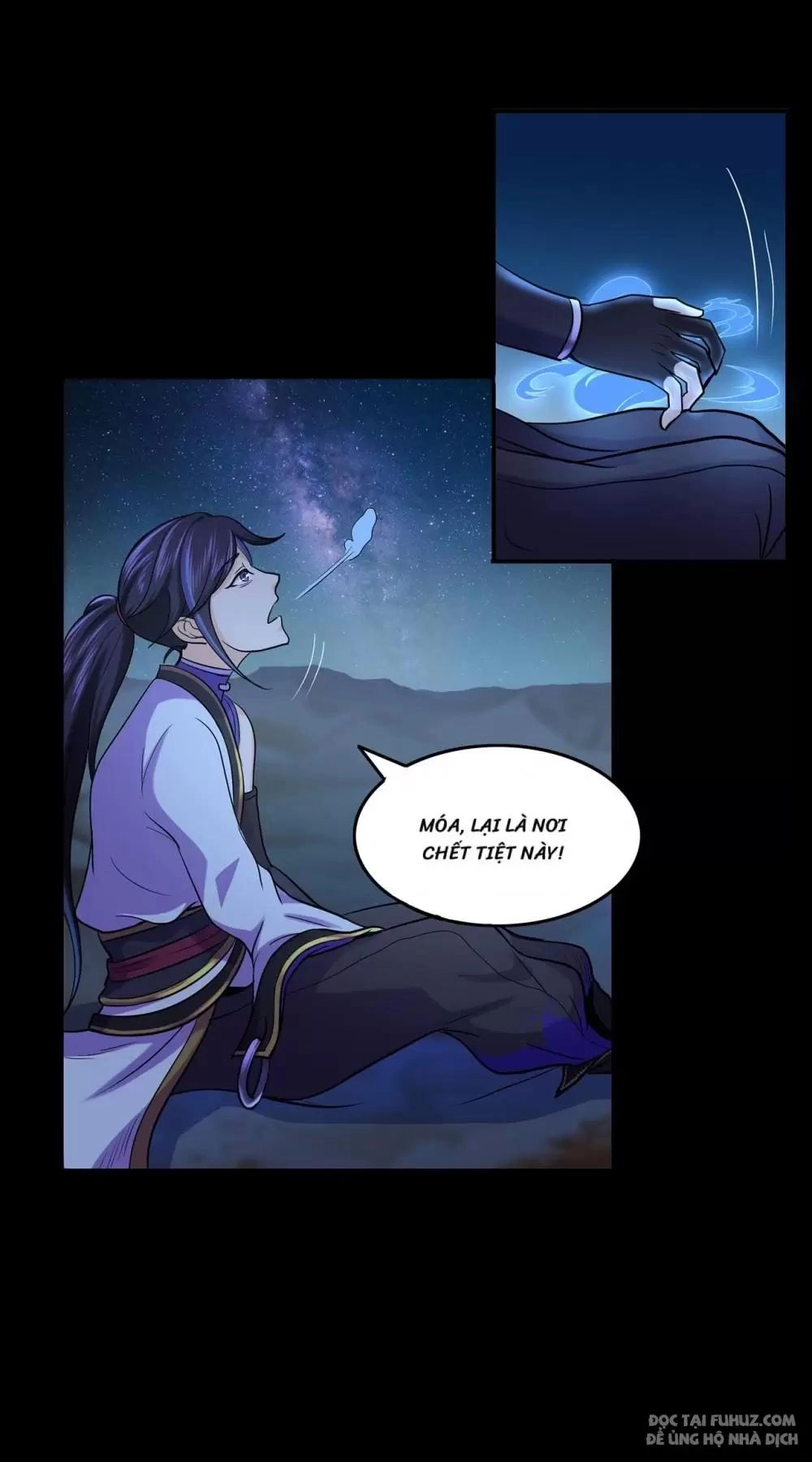 Cuồng Đồ Tu Tiên Chapter 51 - 27