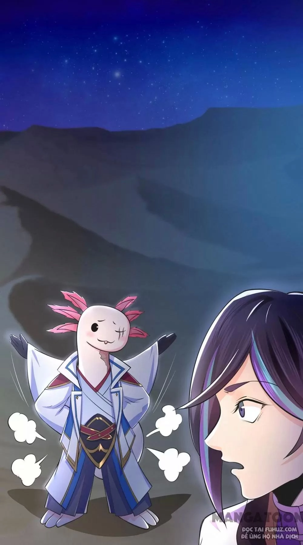 Cuồng Đồ Tu Tiên Chapter 51 - 29