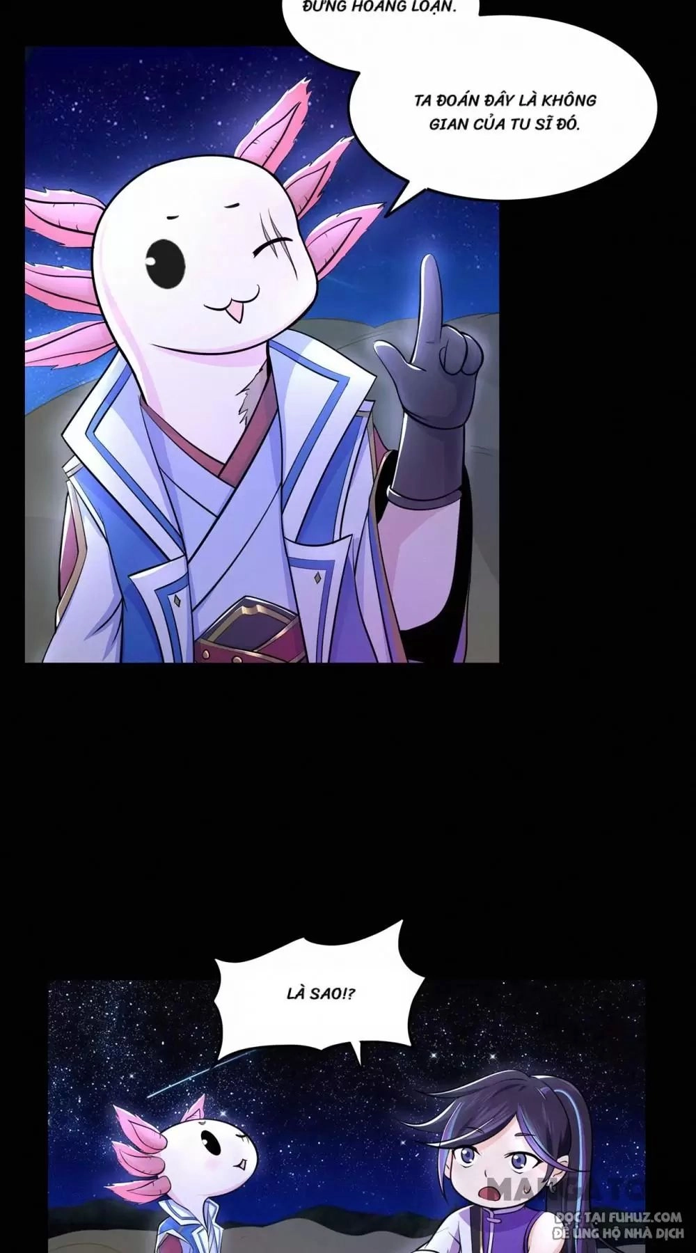 Cuồng Đồ Tu Tiên Chapter 51 - 31